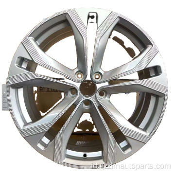 Sienna 2022+ Wheels Rim 20 inci